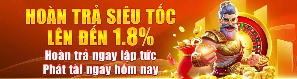 Ưu đãi hoàn trả 6789c6