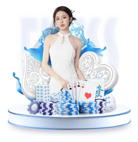 Sảnh Live Casino 6789c6 với bàn Baccarat